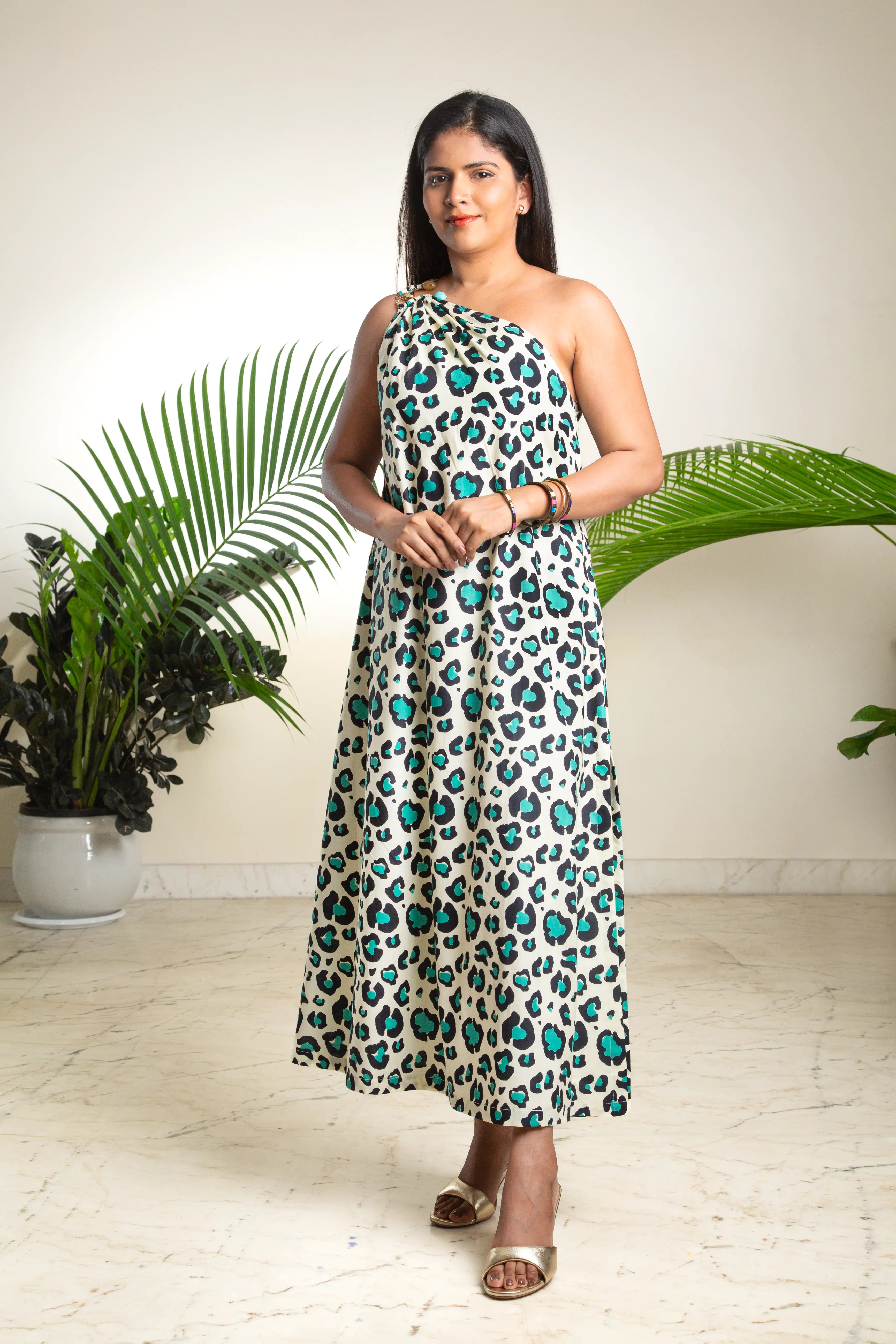 Safari Tide Maxi