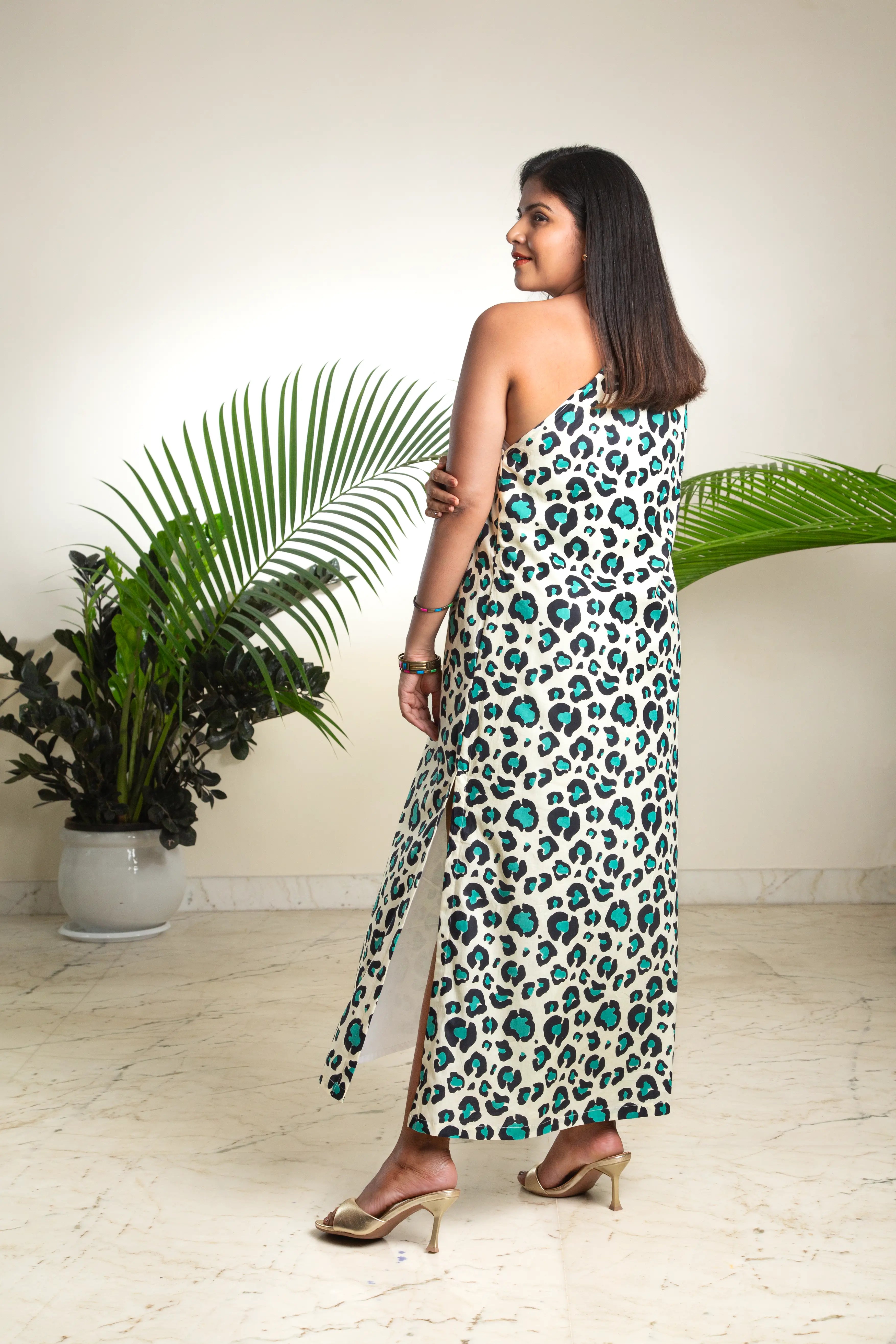 Safari Tide Maxi