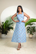 The Nautical Heart Maxi