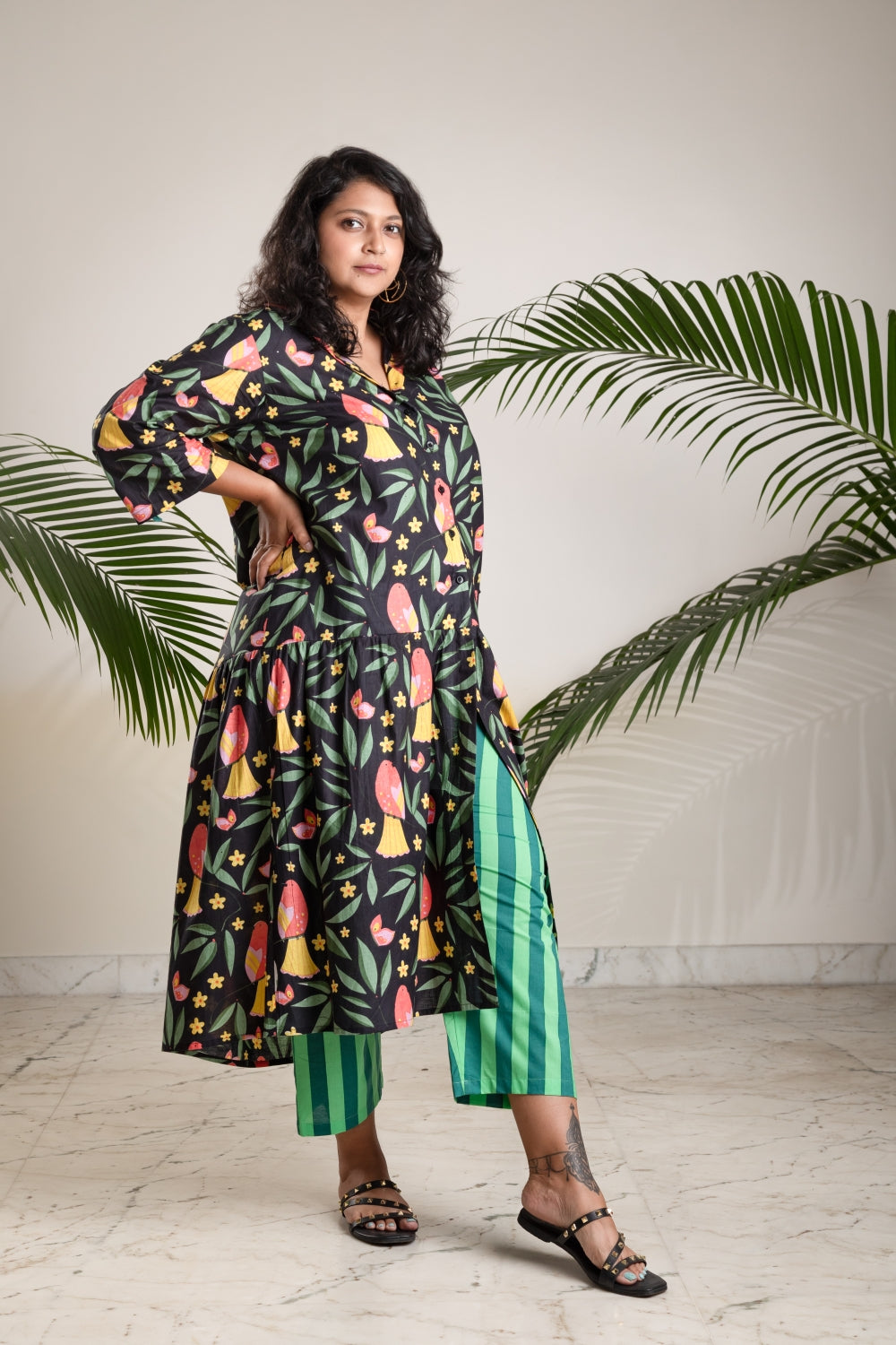 Secret Forest Two-Piece Set