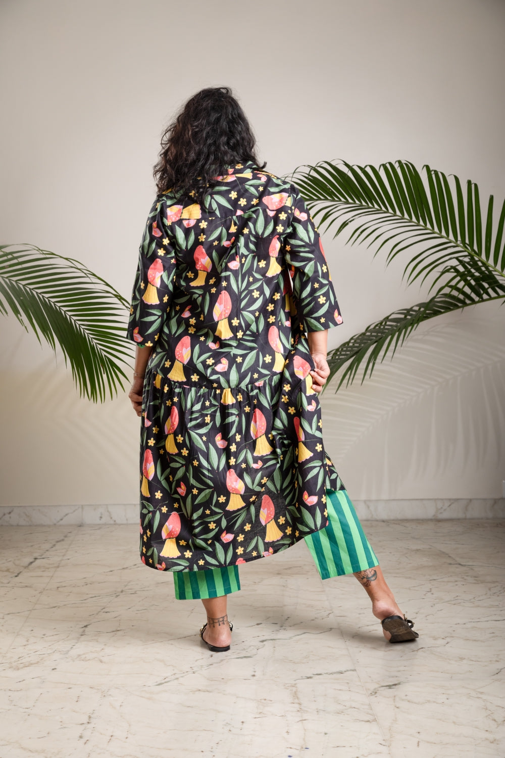 Secret Forest Two-Piece Set