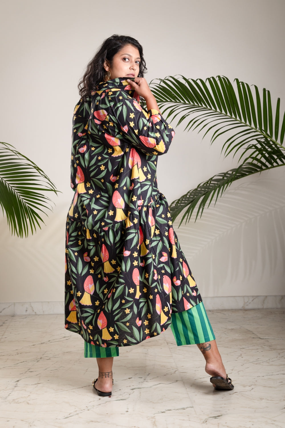 Secret Forest Two-Piece Set