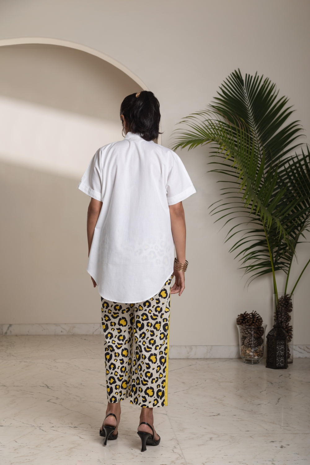 Wild Safari Co-ord Set