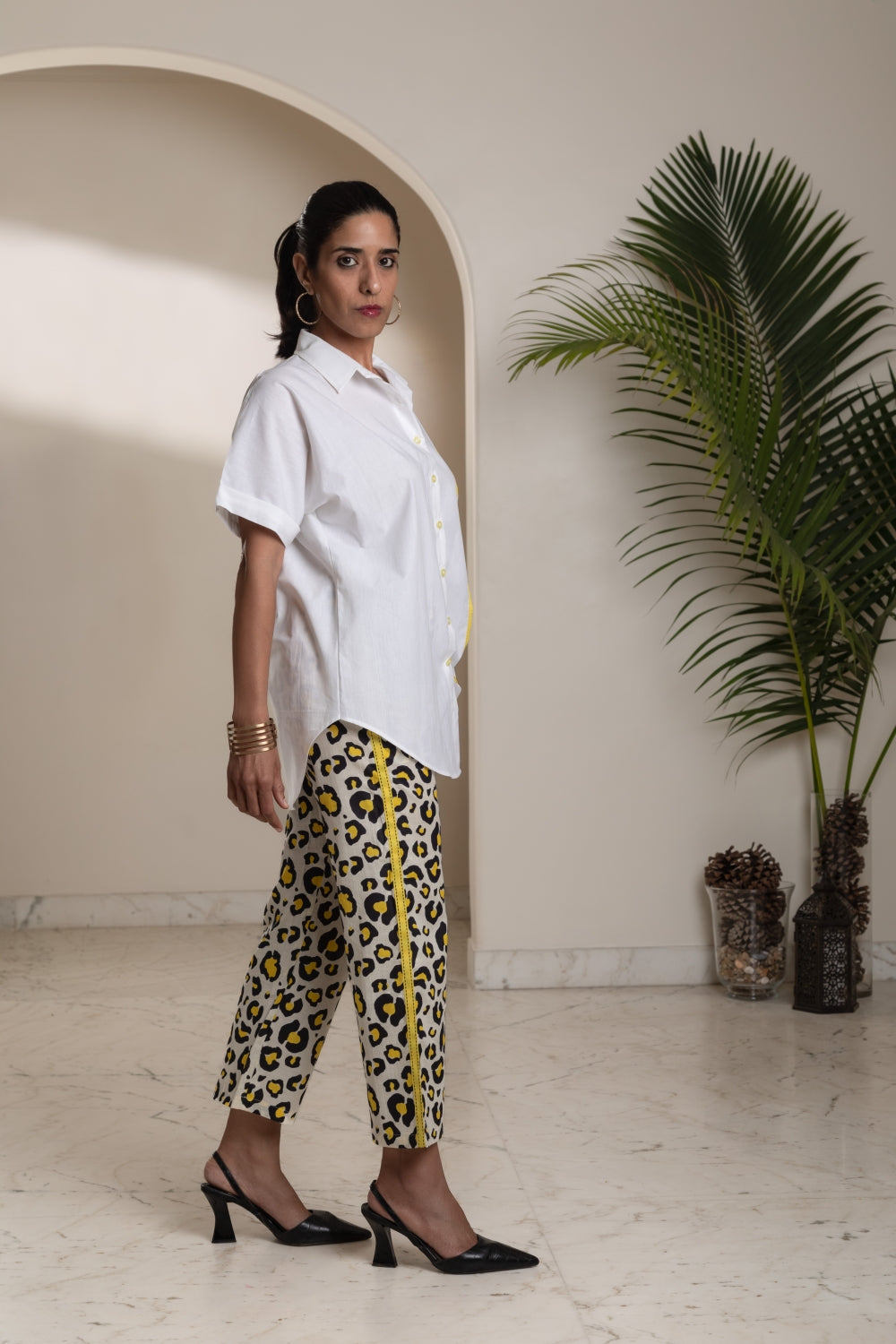 Wild Safari Co-ord Set