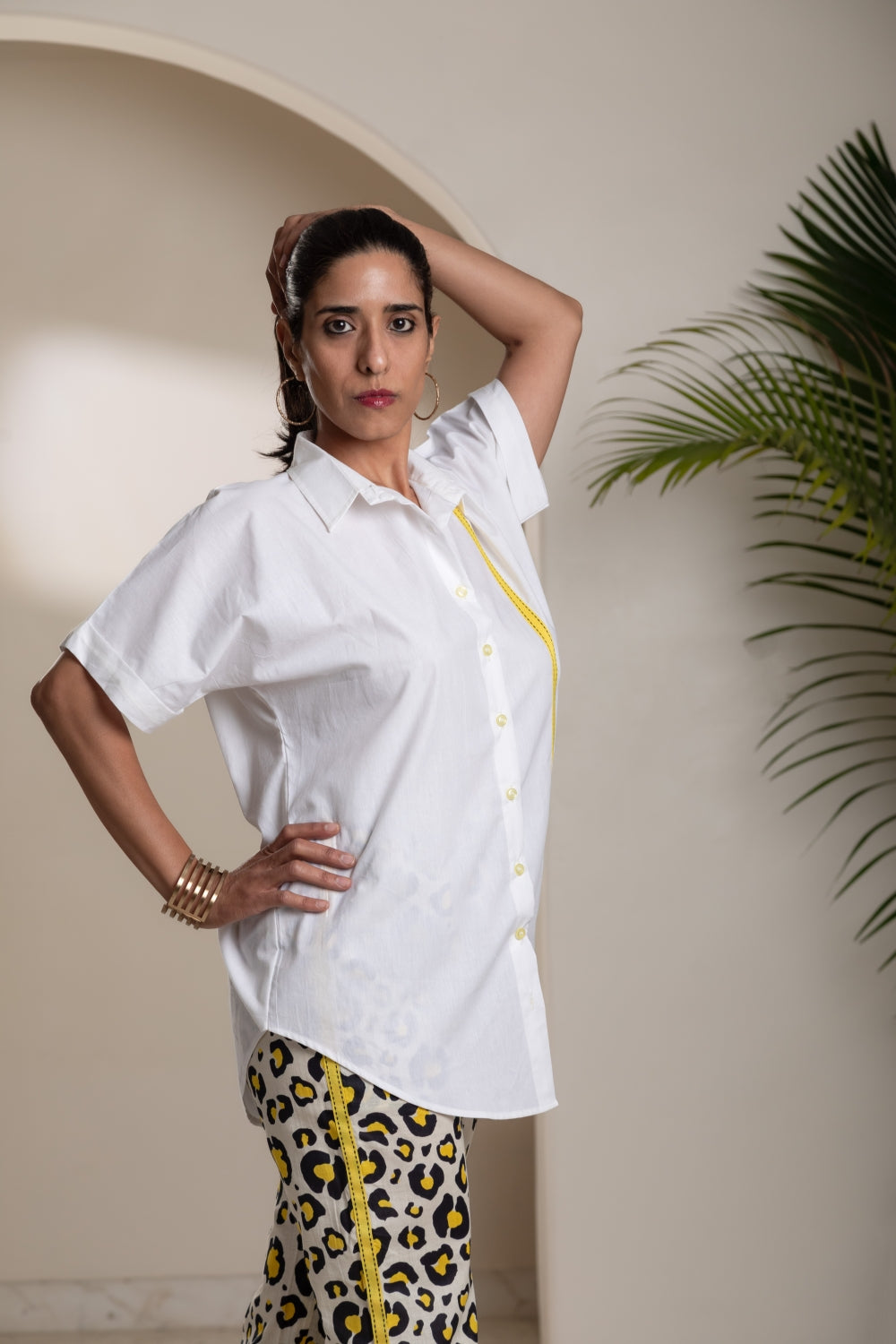 Wild Safari Co-ord Set