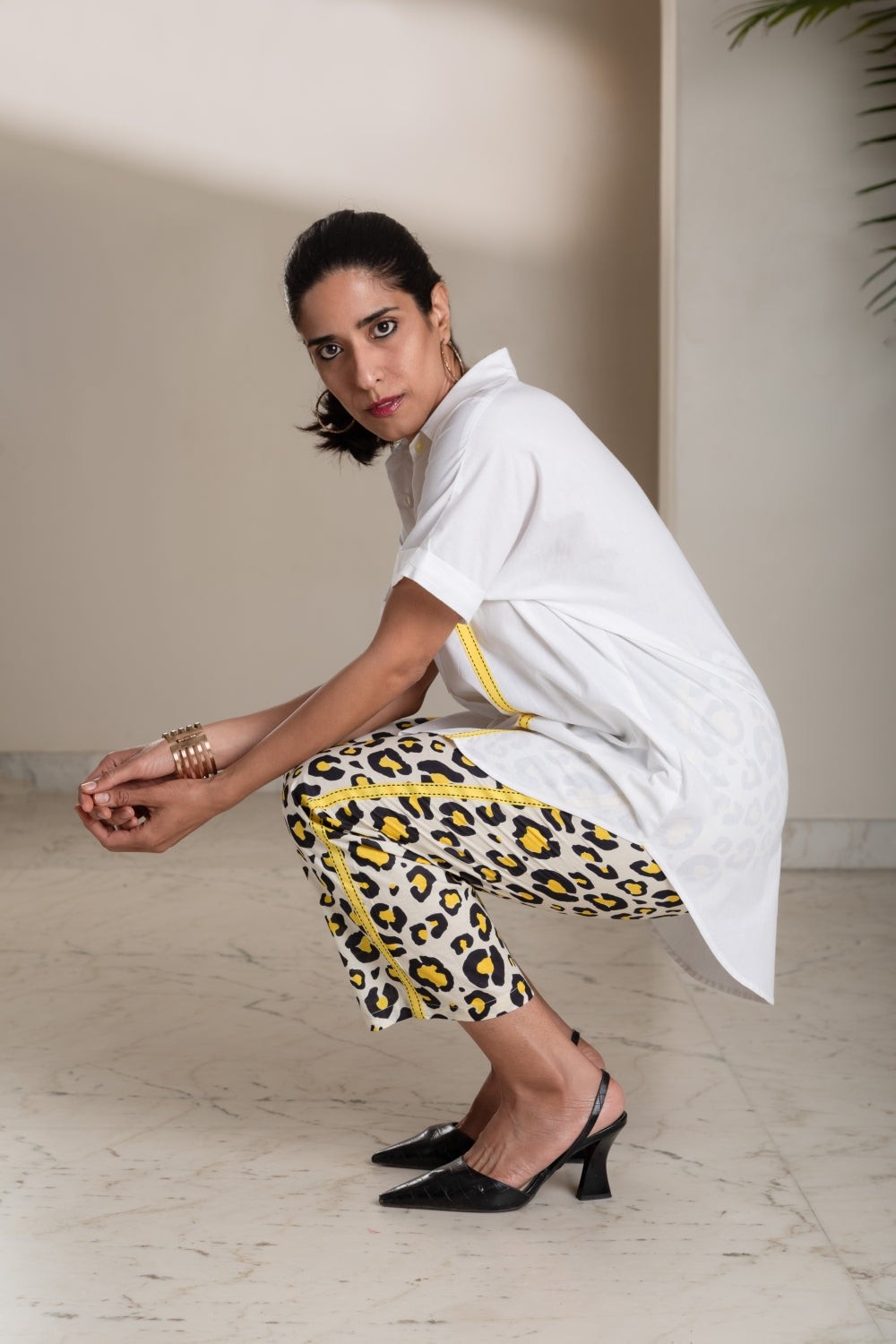 Wild Safari Co-ord Set